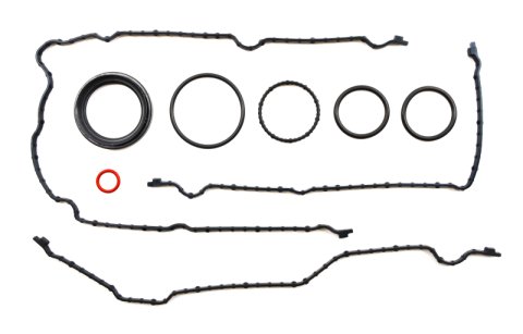 Cometic Ford 5.0L Gen-1/Gen-2 Coyote Modular V8 Timing Cover Gasket Set thumbnail 2