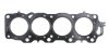 Cometic Toyota 1UZ-FE(non VVT-i) 89mm Bore .051in LHS MLS Head Gasket thumbnail 5