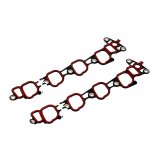 Cometic 00-04 Ford 4.6L SOHC Intake Manifold Gaskets (Pair) thumbnail 1
