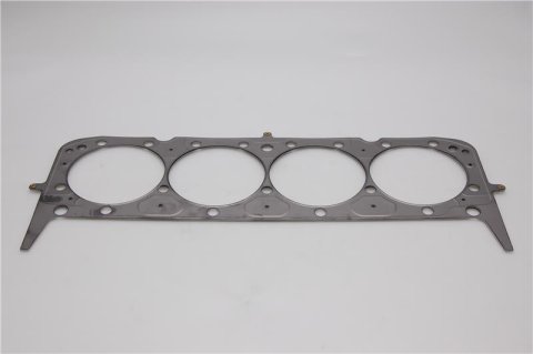 Cometic Gasket Chevy Gen1 Small Block V8 .030in. MLS Cylinder Head Gasket - 4.125in. Bore w/ Brodix