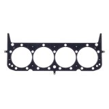 Cometic Gasket Chevy Gen1 Small Block V8 .030in. MLS Cylinder Head Gasket - 4.125in. Bore w/ Brodix thumbnail 3