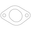 Cometic Nissan RB25/RB26/RB30 .064in AM Exhaust Manifold Gasket Set - Single Port thumbnail 3