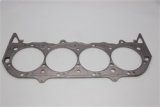 Cometic Chevy BB 4.375in Bore .066 inch MLS 396/402/427/454 Head Gasket thumbnail 9