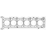 Cometic Mercedes-Benz 7.3L M120/M297 91.5mm Bore .051in. MLS Head Gasket - Left thumbnail 2
