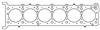 Cometic Mercedes-Benz 7.3L M120/M297 91.5mm Bore .051in. MLS Head Gasket - Left thumbnail 9