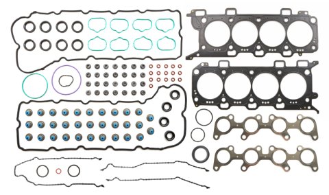 Cometic Street Pro 11-14 Ford 5.0L Gen-1 Coyote V8 Top End Gasket Kit 94mm Bore - .040in Head Gasket thumbnail 1