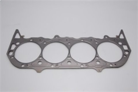 Cometic Chevrolet Mark-IV Big Block V8 4.540in Bore .040in MLS Cylinder Head Gasket thumbnail 8