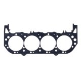 Cometic GM/Marine 1050 Gen-IV Big Block V8 4.600in Bore .036in MLS Cylinder Head Gasket thumbnail 3