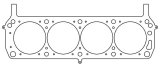 Cometic Ford 302/351 SVO SB 4.030 inch Bore .027 inch MLS Head Gasket thumbnail 3