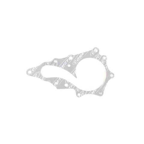 Cometic Toyota 2JZ-GE/2JZ-GTE .031in Fiber Water Pump Gasket thumbnail 1