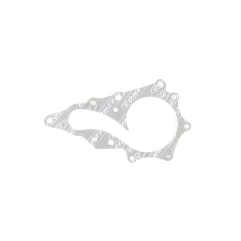 Cometic Toyota 2JZ-GE/2JZ-GTE .031in Fiber Water Pump Gasket thumbnail 2