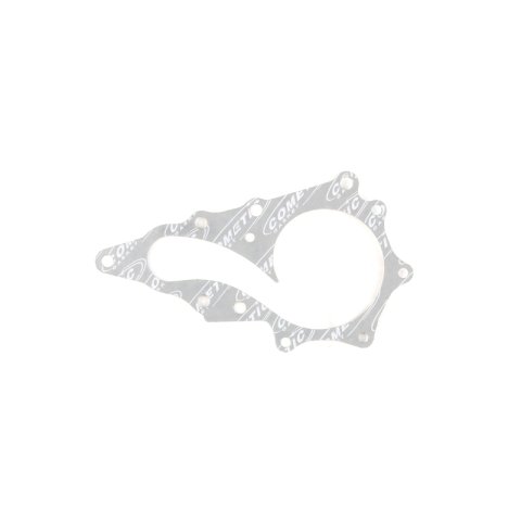 Cometic Toyota 2JZ-GE/2JZ-GTE .031in Fiber Water Pump Gasket thumbnail 3