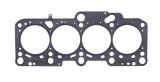 Cometic Volkswagen 1.8L 20V Turbo EA827 82mm .036 inch MLS Head Gasket thumbnail 3