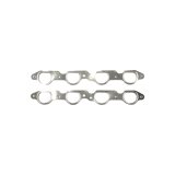 Cometic GM Gen-4 LS7 V8 .030in MLS Exhaust Manifold Gasket D-Port (Pair) thumbnail 2