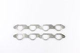 Cometic GM Gen-4 LS7 V8 .030in MLS Exhaust Manifold Gasket D-Port (Pair) thumbnail 4