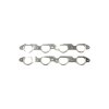 Cometic GM Gen-4 LS7 V8 .030in MLS Exhaust Manifold Gasket D-Port (Pair) thumbnail 5