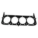 Cometic Chevrolet Gen-1 Small Block V8 BRODIX BD2000 Heads 4.030in Bore .027in MLS Head Gasket thumbnail 1