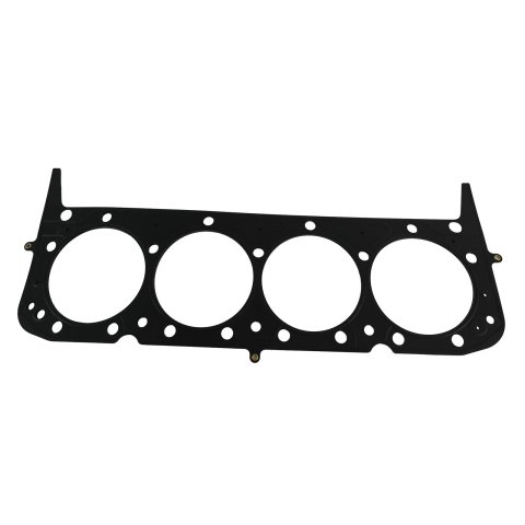 Cometic Chevrolet Gen-1 Small Block V8 BRODIX BD2000 Heads 4.030in Bore .027in MLS Head Gasket