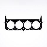 Cometic Chevrolet Gen-1 Small Block V8 BRODIX BD2000 Heads 4.030in Bore .027in MLS Head Gasket thumbnail 2