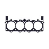 Cometic Chrysler R3 Race Block 4.185in Bore .040in MLS Cylinder Head Gasket W7/W8/W9 Heads thumbnail 2