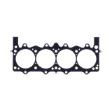 Cometic Chrysler R3 Race Block 4.185in Bore .040in MLS Cylinder Head Gasket W7/W8/W9 Heads thumbnail 3