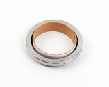 Cometic Chevy Mark IV Big Block V8 Timing Cover Seal Jesel Belt Drive Dual Lip Wet & Dry Sump 86622 thumbnail 5