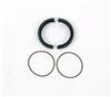 Cometic Chevy Gen 1 Small Block V8 Rear Main Seal Dual Lip Wet & Dry Sump 86625 thumbnail 6