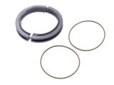 Cometic Chevy Gen 1 Small Block V8 Rear Main Seal Dual Lip Wet & Dry Sump 86625 thumbnail 7