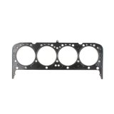 Cometic Chevy Small Block 4.060 inch Bore .032 inch MLS Head Gasket (18 or 23 Deg. Heads) thumbnail 3