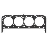 Cometic Chevy Small Block 4.060 inch Bore .023 inch MLS Head Gasket (18 or 23 Deg. Heads) thumbnail 1