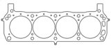 Cometic Ford 289/302/351 4.155 inch Bore .066 inch MLS-5 Head Gasket (Non SVO) thumbnail 9