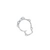 Cometic 91-01Nissan SR20DE/SR20DET .031in Fiber Water Pump Gasket FWD thumbnail 2