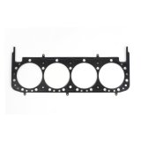 Cometic GM Dart/Brodix Small Block V8 .044in / 4.270in Bore / 4.500in Bore Center MLS Head Gasket thumbnail 1