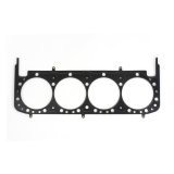 Cometic GM Dart/Brodix Small Block V8 .045in / 4.270in Bore / 4.500in Bore Center MLS Head Gasket thumbnail 2