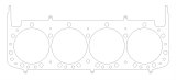 Cometic GM Dart/Brodix Small Block V8 .051in / 4.270in Bore / 4.500in Bore Center MLS Head Gasket thumbnail 1