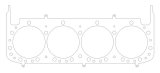 Cometic GM Dart/Brodix Small Block V8 .051in / 4.270in Bore / 4.500in Bore Center MLS Head Gasket thumbnail 2