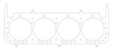 Cometic GM Dart/Brodix Small Block V8 .051in / 4.270in Bore / 4.500in Bore Center MLS Head Gasket thumbnail 9