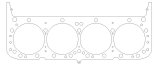 Cometic Chevrolet Gen-1 Small Block V8 4.165in Bore .030in MLS Cylinder Head Gasket thumbnail 5