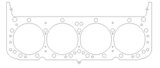 Cometic Chevrolet Gen-1 Small Block V8 4.165in Bore .040in MLS Cylinder Head Gasket thumbnail 8