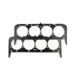 Cometic Chevrolet Gen-1 Small Block V8 4.165in Bore .045in MLS Cylinder Head Gasket thumbnail 2