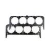 Cometic Chevrolet Gen-1 Small Block V8 4.165in Bore .045in MLS Cylinder Head Gasket thumbnail 4