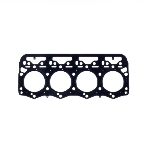 Cometic 94-03 Ford 7.3L Powerstroke VIN F 4.140 Bore / .067in MLX Cylinder Head Gasket thumbnail 6