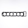 Cometic 75-78 Nissan L28/L28E Non Turbo 89mm .098in MLS Head Gasket thumbnail 5