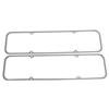 Cometic 68-78 Pontiac V8 Bonneville / Catalina .188in Molded Rubber Valve Cover Gasket (Each) thumbnail 3