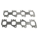 Cometic Ford 6.2L .030in MLS Exhaust Manifold Gasket Set thumbnail 1