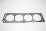 Cometic Ford FR 427 SOHC 4.400in Bore .040in MLS Cylinder Head Gasket thumbnail 9
