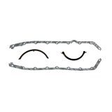 Cometic Oldsmobile Gen-2 Rocket V8 .094in Fiber Oil Pan Gasket Kit thumbnail 4