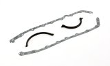 Cometic Oldsmobile Gen-2 Rocket V8 .094in Fiber Oil Pan Gasket Kit thumbnail 5