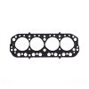Cometic MGB 4cyl 75-80 Head 83mm Bore .027 inch MLS Head Gasket thumbnail 5