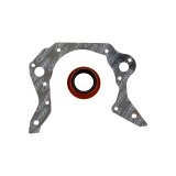 Cometic Ford Windsor .031in Fiber Timing Cover Gasket Kit SVO thumbnail 1